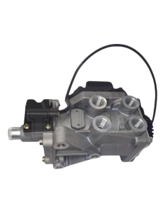 Pedalera Iveco Doble Sensor Tector Dx 65