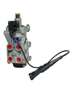 Pedalera Knorr Iveco