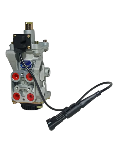 Pedalera Knorr Iveco