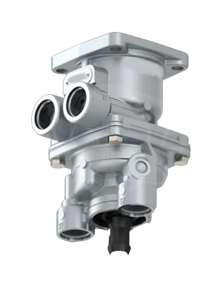 Pedalera Mod Nuevo Mb Of 1418 1618 1634