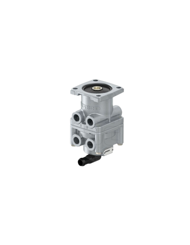 Pedalera Mod Viejo Mb 1620 1218