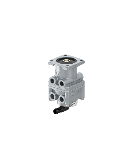 Pedalera Mod Viejo Mb 1620 1218