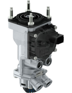 Pedalera New Actros 4800030590