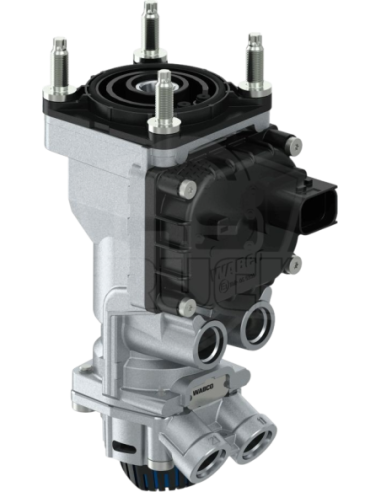 Pedalera New Actros 4800030590