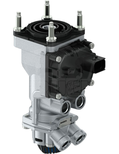 Pedalera New Actros 4800030590