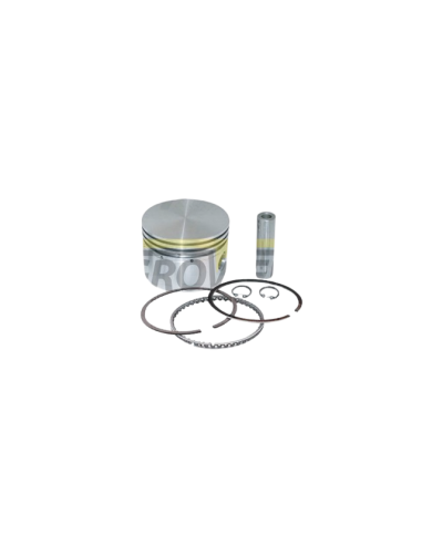 Piston Completo Tipo Knorr 86 Mm Std Iveco Stralis Scania Serie 5