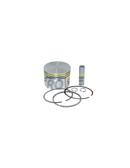 Piston Completo Tipo Knorr 86 Mm Std Iveco Stralis Scania Serie 5