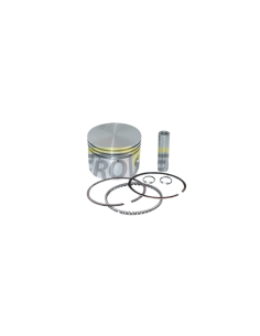 Piston Completo Tipo Knorr 86 50 Mm Super Medida Iveco Stralis Scania  Serie 5