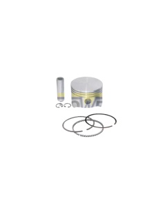 Piston Completo Tipo Knorr 9250 Mm Super Medida Iveco Tector Scania Serie 5 Algunos