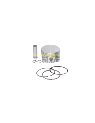 Piston Completo Tipo Knorr 9250 Mm Super Medida Iveco Tector Scania Serie 5 Algunos