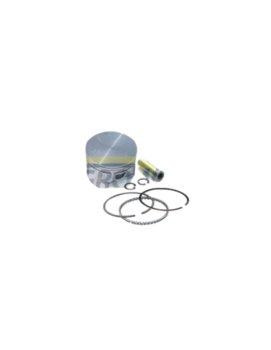 Piston Completo Tipo Wabco 85 50 Mm Super Medida Mb Iveco Volvo Ford Vw