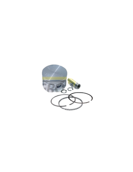 Piston Completo Tipo Wabco 85 50 Mm Super Medida Mb Iveco Volvo Ford Vw