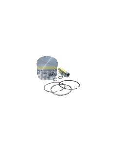 Piston Completo Tipo Wabco 85mm Std Mb Iveco Volvo Ford Vw