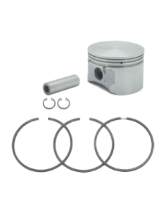 Piston Completo Wabco 85 Mm