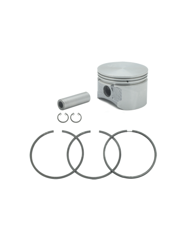 Piston Completo Wabco 85 50 Mm