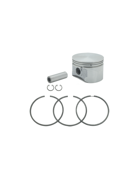 Piston Completo Wabco 85 50 Mm