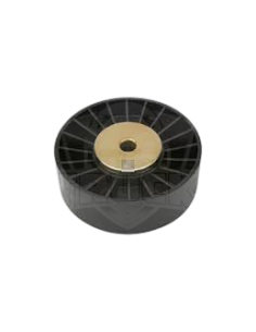 Polea Chica Tensor Lisa Sc Serie 4