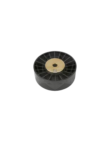 Polea Chica Tensor Lisa Sc Serie 4