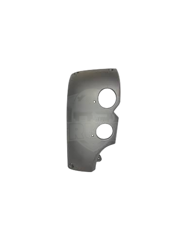 Proteccion Der Parag Alto Cp