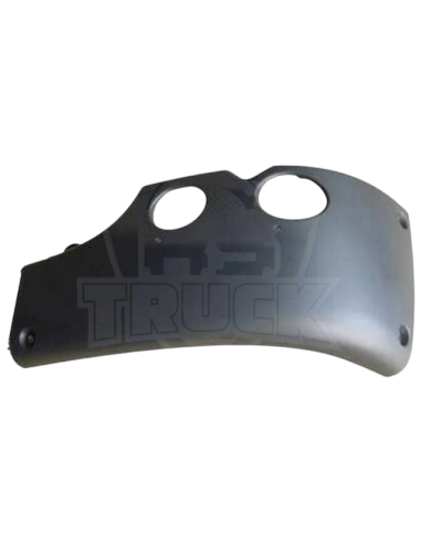 Proteccion Izq Parag Alto Cp