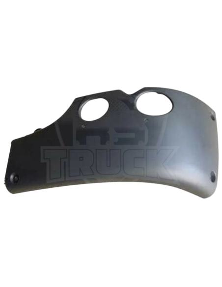 Proteccion Izq Parag Alto Cp