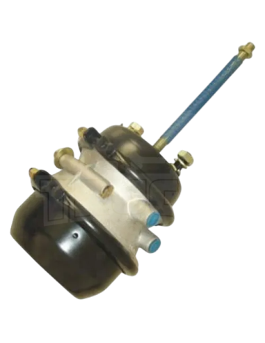 Pulmon Tristop 24-30