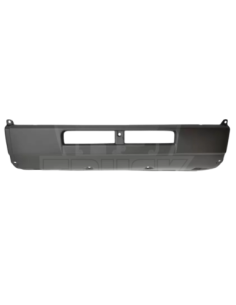 Capa  Parachoques Central Scania Serie 4