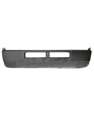 Capa  Parachoques Central Scania Serie 4