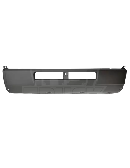 Capa  Parachoques Central Scania Serie 4
