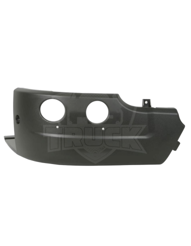 Puntera Paragolpe Alto S-5 Der