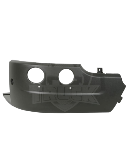 Puntera Paragolpe Alto S-5 Der