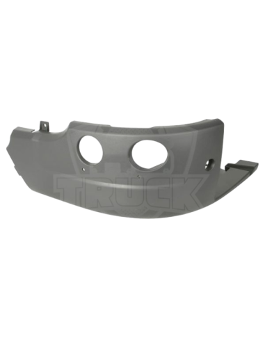 Puntera Paragolpe Alto S-5 Izq