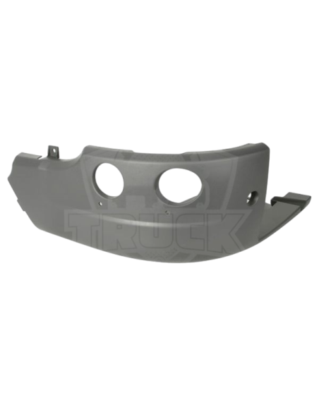 Puntera Paragolpe Alto S-5 Izq