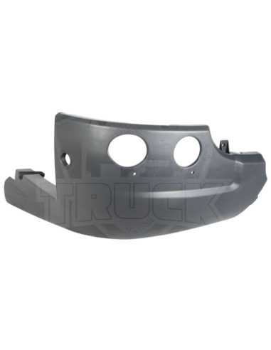 Puntera Paragolpe Bajo S-5 Der