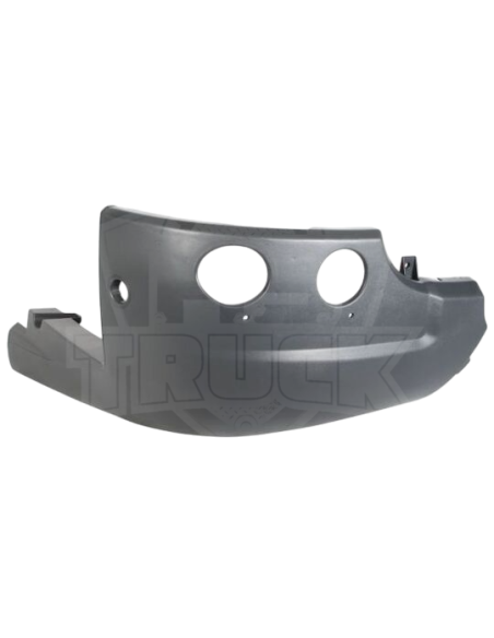 Puntera Paragolpe Bajo S-5 Der