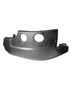 Puntera Paragolpe Derecho Sc Higline