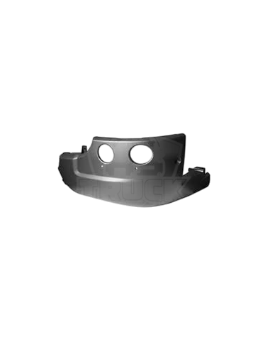 Puntera Paragolpe Derecho Sc Higline