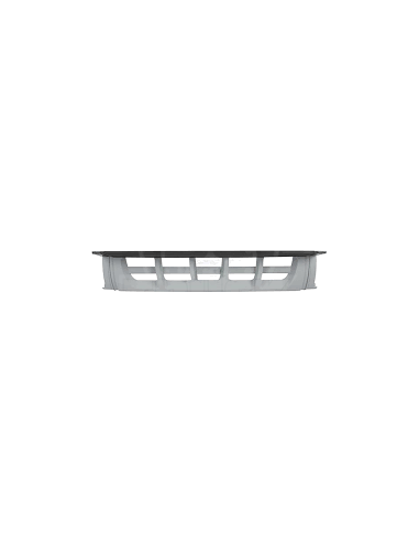 Spoiler Central Iveco Stralis