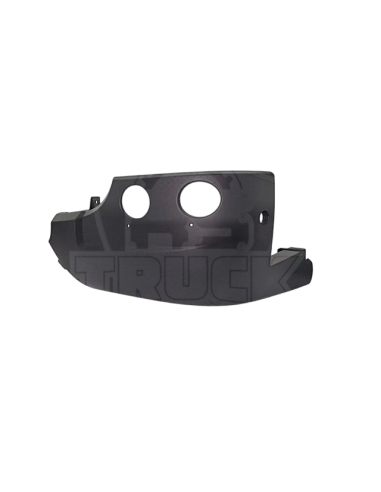 Puntera Paragolpe Izquierdo Sc Higline