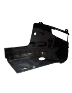 Puntera Paragolpe Ntg S6 Alta Izq