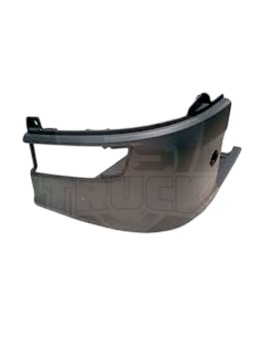 Puntera Paragolpe Ntg S6 Baja Izq