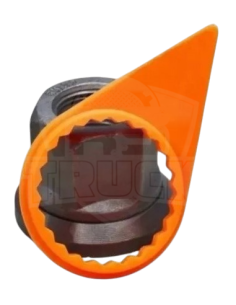 Registro De Seguridad 32mm