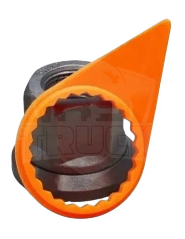 Registro De Seguridad 32mm