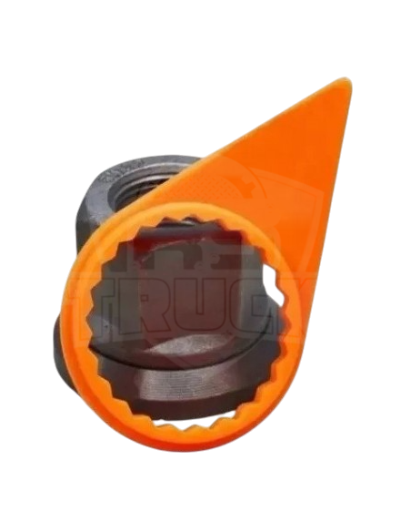 Registro De Seguridad 32mm