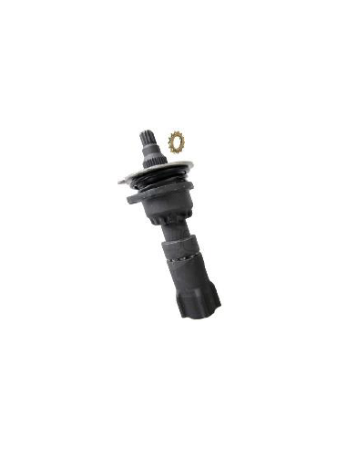 Regulador Primario De Caliper Knorr 22 5