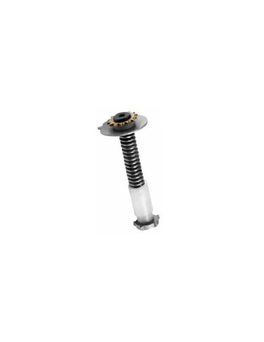 Regulador Secundario Caliper Knorr 22 5