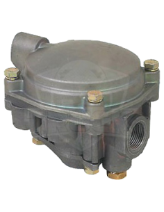 Relay Emergencia Tipo Frepilco