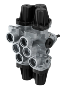 Rep 6 Vias Mayor Ref Wabco 9347050020 Linea Mb