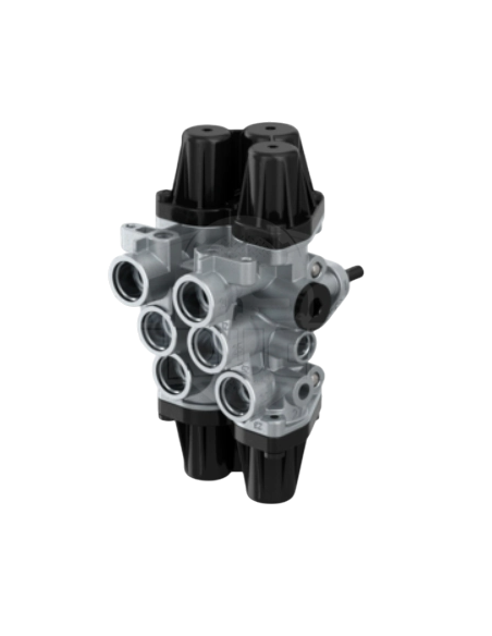 Rep 6 Vias Mayor Ref Wabco 9347050020 Linea Mb