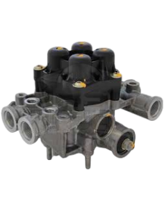 Rep 6 Vias Ref Knorr K014440 - K002435 Linea Mb